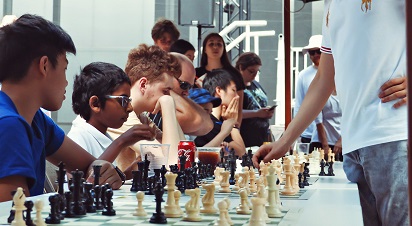 GM Simul